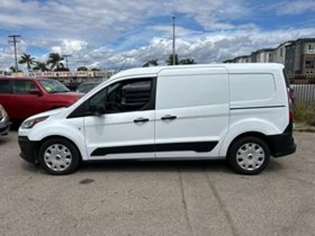 2020 Ford Transit Connect XL Cargo Van