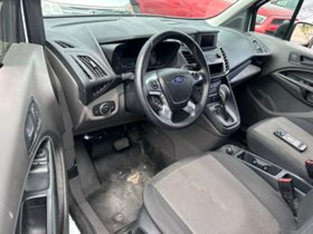2020 Ford Transit Connect XL Cargo Van