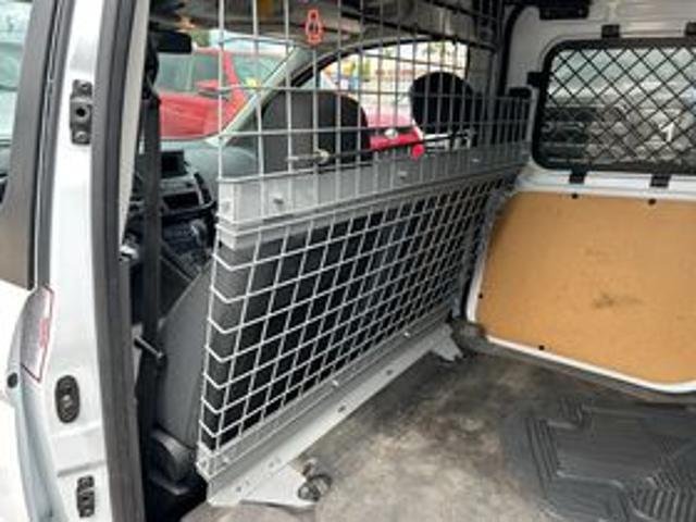 2020 Ford Transit Connect XL Cargo Van