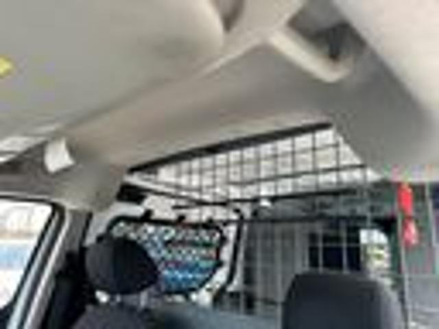 2020 Ford Transit Connect XL Cargo Van