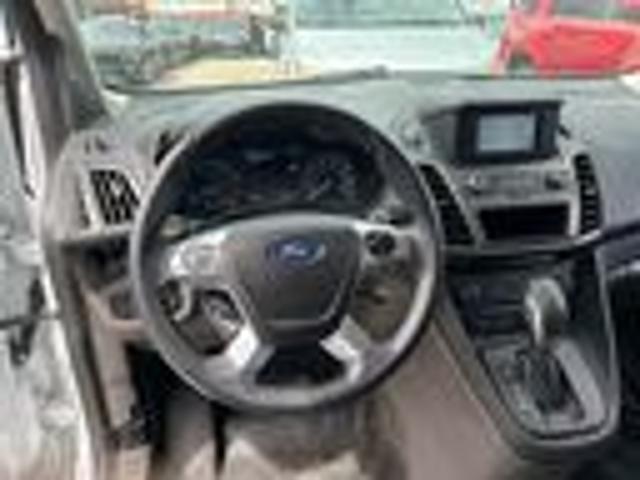 2020 Ford Transit Connect XL Cargo Van