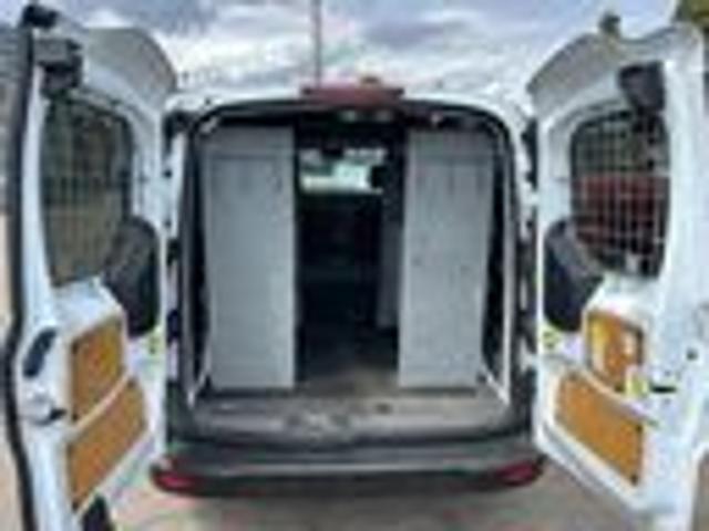 2020 Ford Transit Connect XL Cargo Van