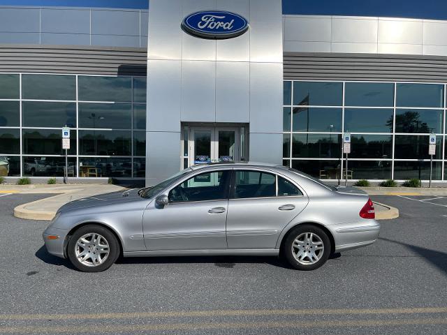 2003 Mercedes-Benz E 320 E 320 for sale in Harrisburg, PA