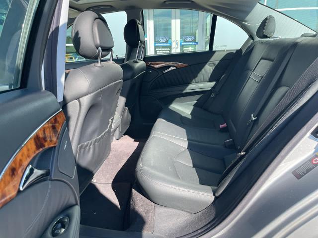 2003 Mercedes-Benz E 320 E 320