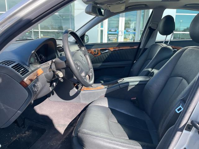 2003 Mercedes-Benz E 320 E 320