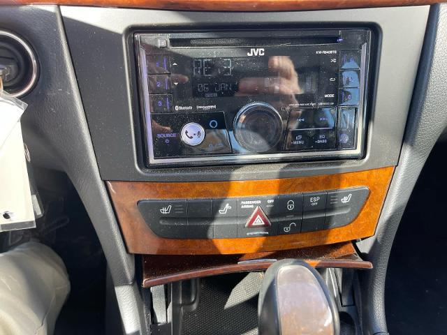 2003 Mercedes-Benz E 320 E 320