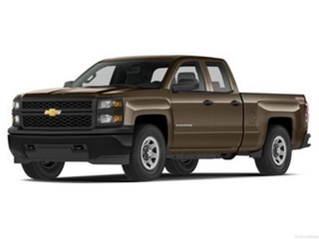 2014 Chevrolet Silverado 1500 1LT for sale in Harrisburg, PA
