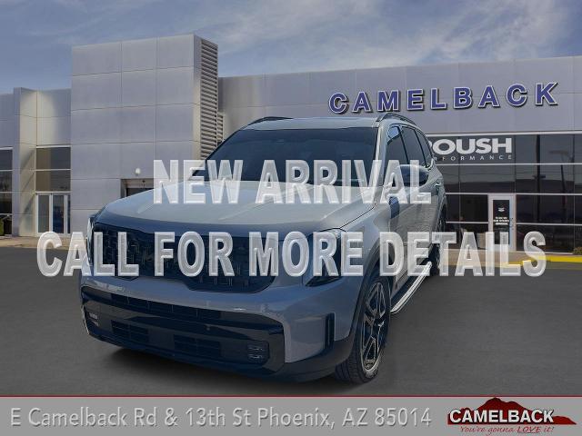2025 Kia Telluride SX Prestige X-Line for sale in Phoenix, AZ