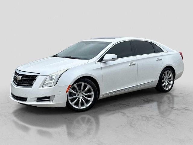 2016 Cadillac XTS Luxury Collection for sale in Washington, MI