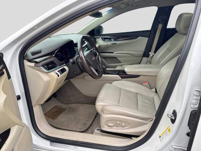 2016 Cadillac XTS Luxury Collection