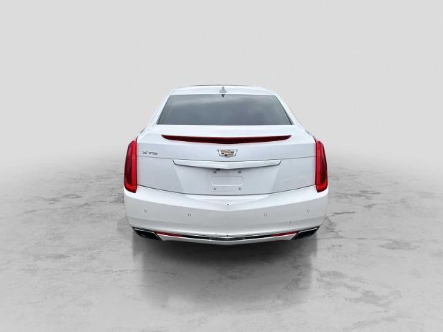 2016 Cadillac XTS Luxury Collection