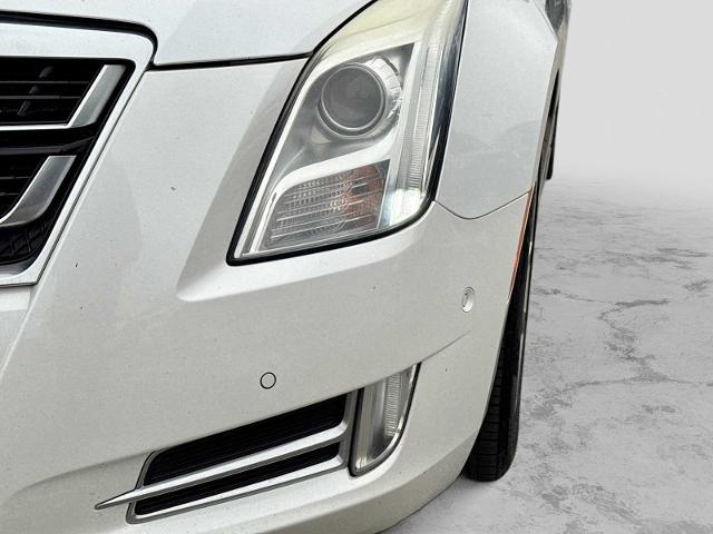 2016 Cadillac XTS Luxury Collection