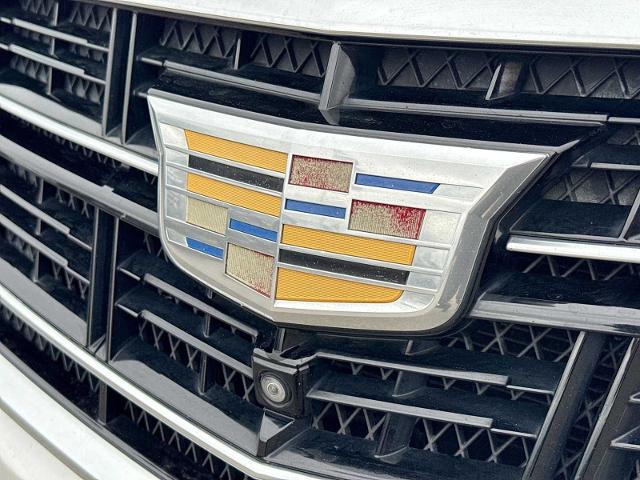 2016 Cadillac XTS Luxury Collection
