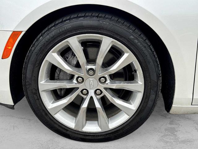2016 Cadillac XTS Luxury Collection