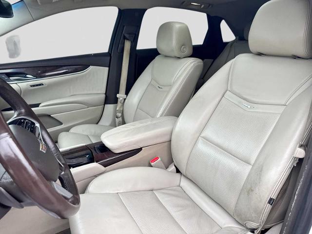 2016 Cadillac XTS Luxury Collection