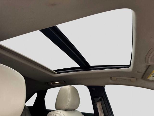 2016 Cadillac XTS Luxury Collection