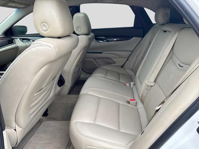 2016 Cadillac XTS Luxury Collection