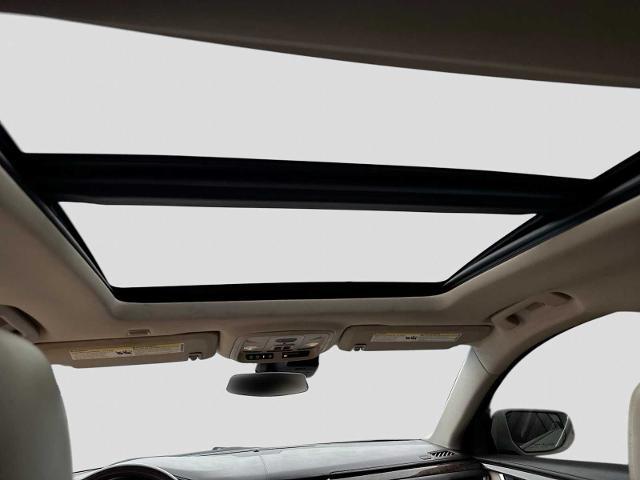 2016 Cadillac XTS Luxury Collection