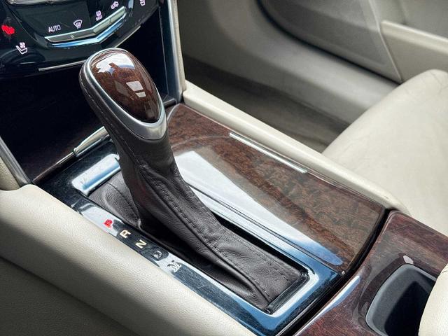 2016 Cadillac XTS Luxury Collection