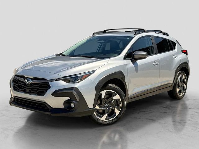 2024 Subaru Crosstrek Limited for sale in Washington, MI