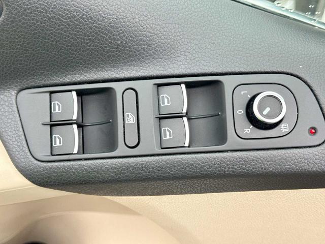 2013 Volkswagen Tiguan SE