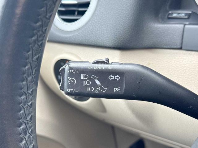 2013 Volkswagen Tiguan SE