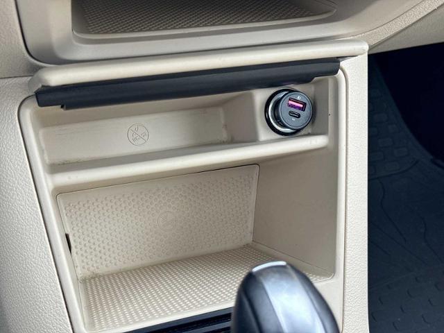 2013 Volkswagen Tiguan SE