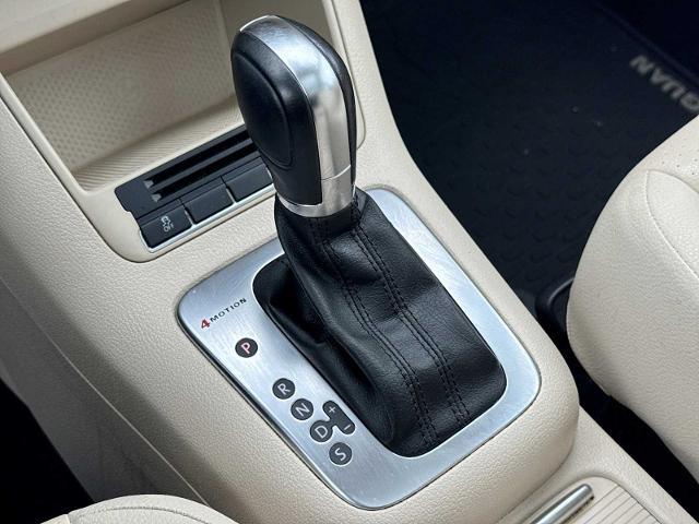 2013 Volkswagen Tiguan SE
