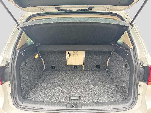 2013 Volkswagen Tiguan SE