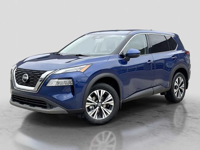 2021 Nissan Rogue SV Intelligent AWD for sale in Washington, MI