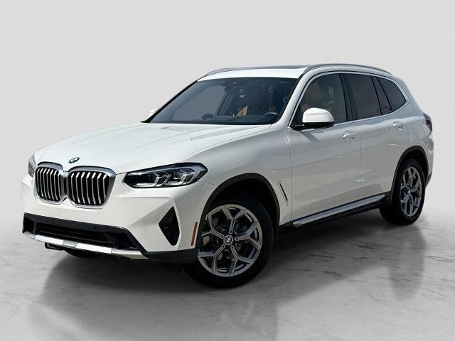 2023 BMW X3 xDrive30i for sale in Washington, MI