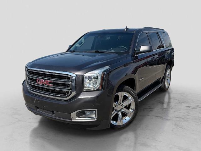 2016 GMC Yukon SLE for sale in Washington, MI