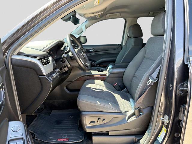 2016 GMC Yukon SLE