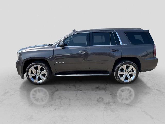 2016 GMC Yukon SLE