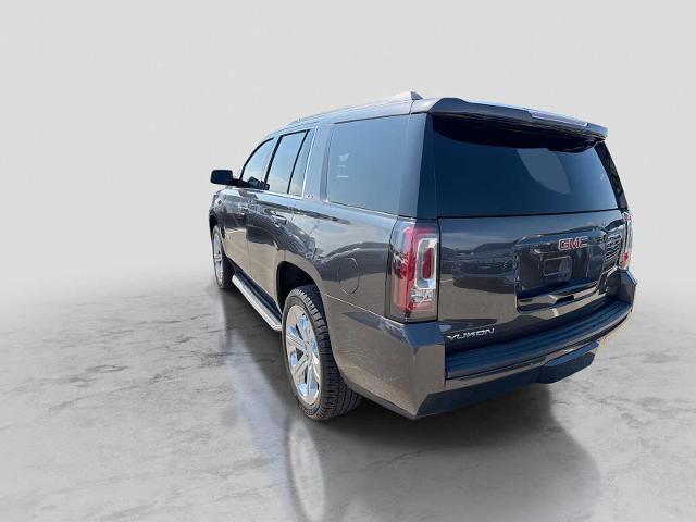 2016 GMC Yukon SLE