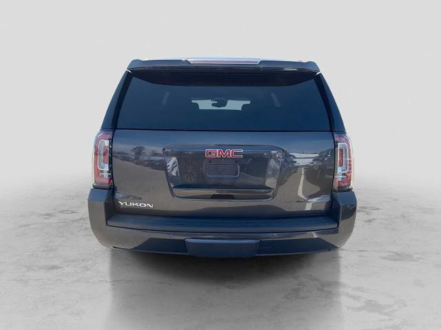 2016 GMC Yukon SLE