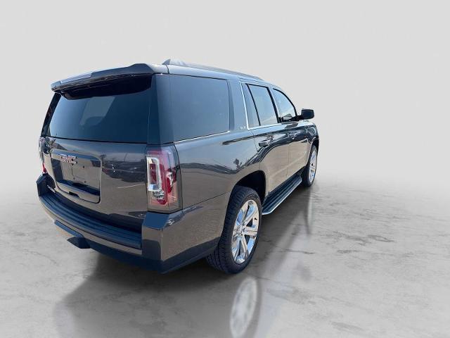 2016 GMC Yukon SLE