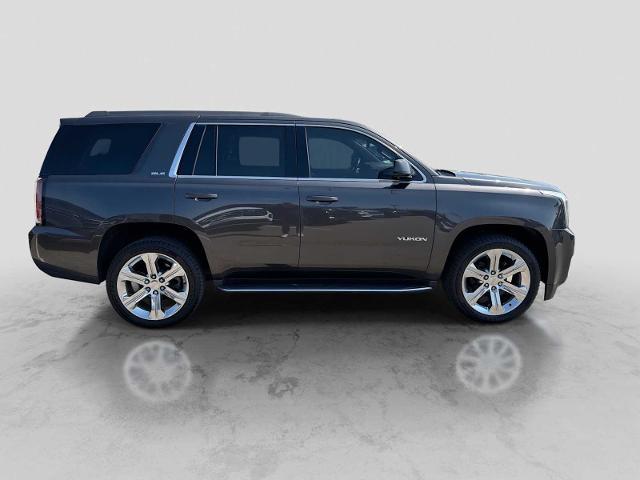 2016 GMC Yukon SLE