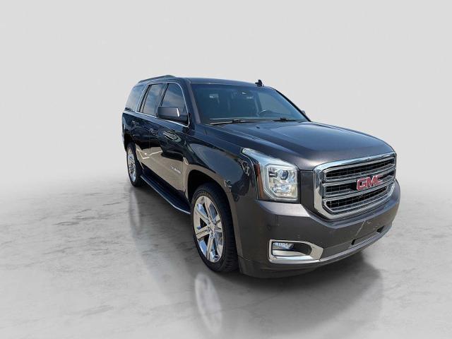 2016 GMC Yukon SLE