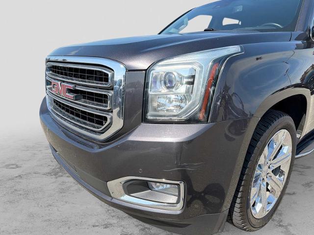 2016 GMC Yukon SLE