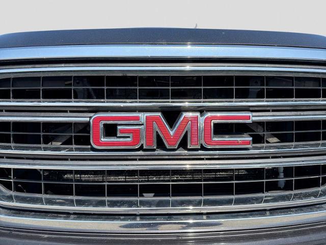 2016 GMC Yukon SLE