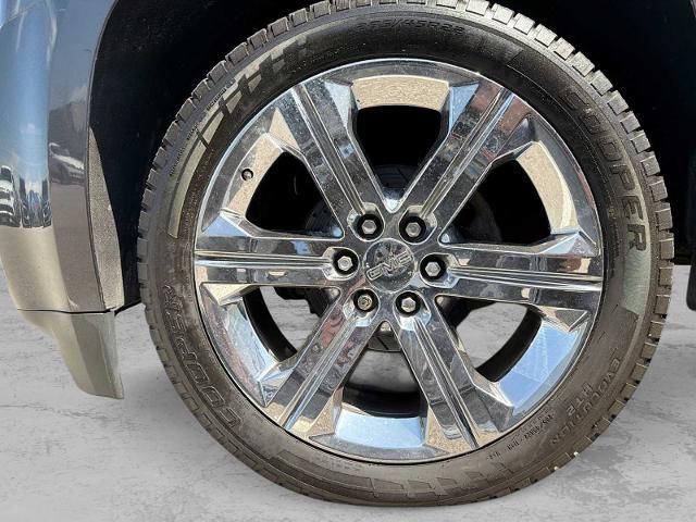 2016 GMC Yukon SLE
