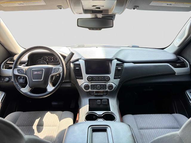 2016 GMC Yukon SLE
