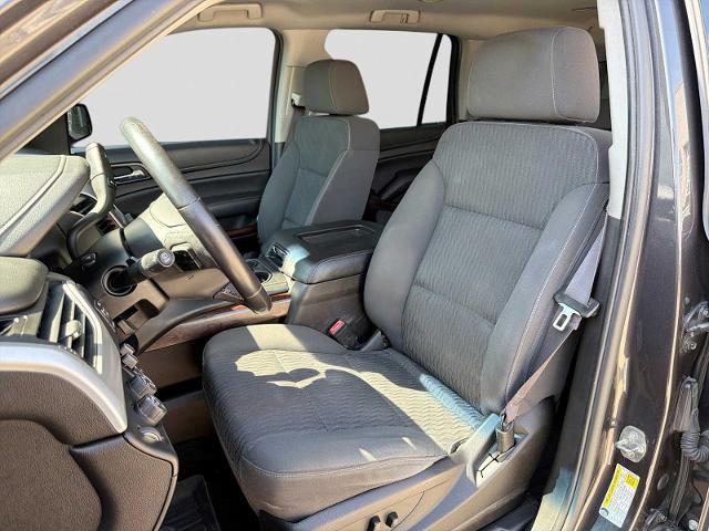 2016 GMC Yukon SLE
