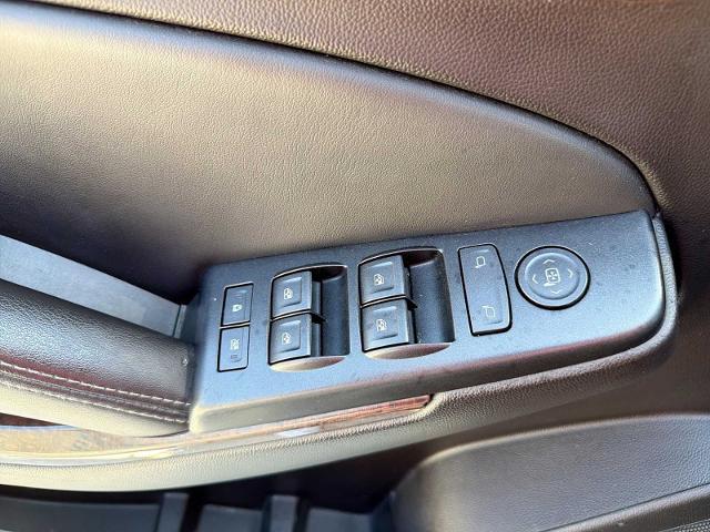 2016 GMC Yukon SLE