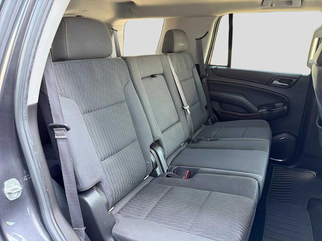 2016 GMC Yukon SLE