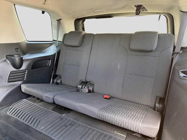 2016 GMC Yukon SLE