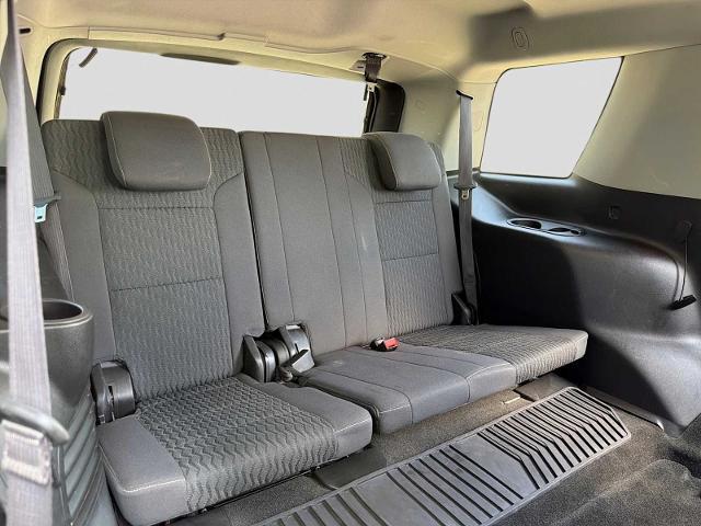 2016 GMC Yukon SLE