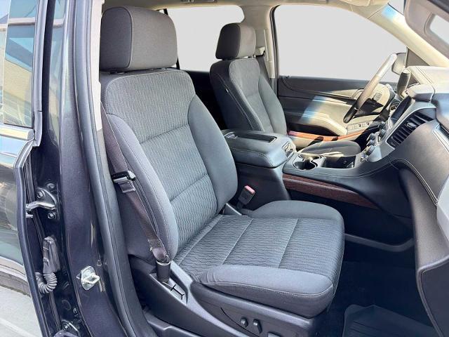 2016 GMC Yukon SLE