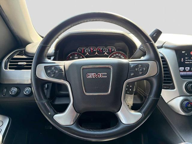 2016 GMC Yukon SLE